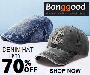 Snap the Best Deals at Banggood.com