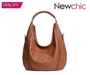 Compre tudo o que você precisa online em NewChic.com