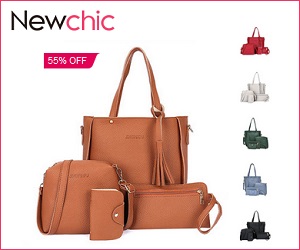 Compre tudo o que você precisa online em NewChic.com