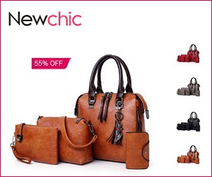 Compre tudo que você precisa para moda online em NewChic.com