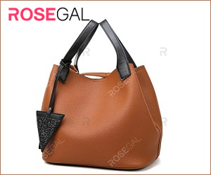 Compras online com os melhores preços oferecidos em Rosegal.com