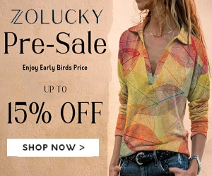 Zolucky.com: A melhor maneira de comprar suas necessidades de moda