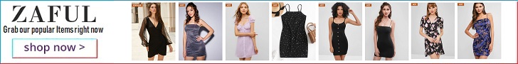 Compre sua roupa de moda em Zaful.com