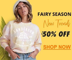 Shop your dresses at Fairy Season