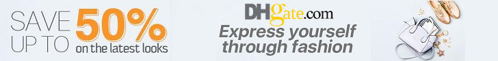 Shop online easy and hassle-free only at DHgate.com