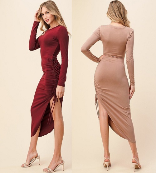 Types Of Formal Dresses For Various Occasions Fashion Peers
