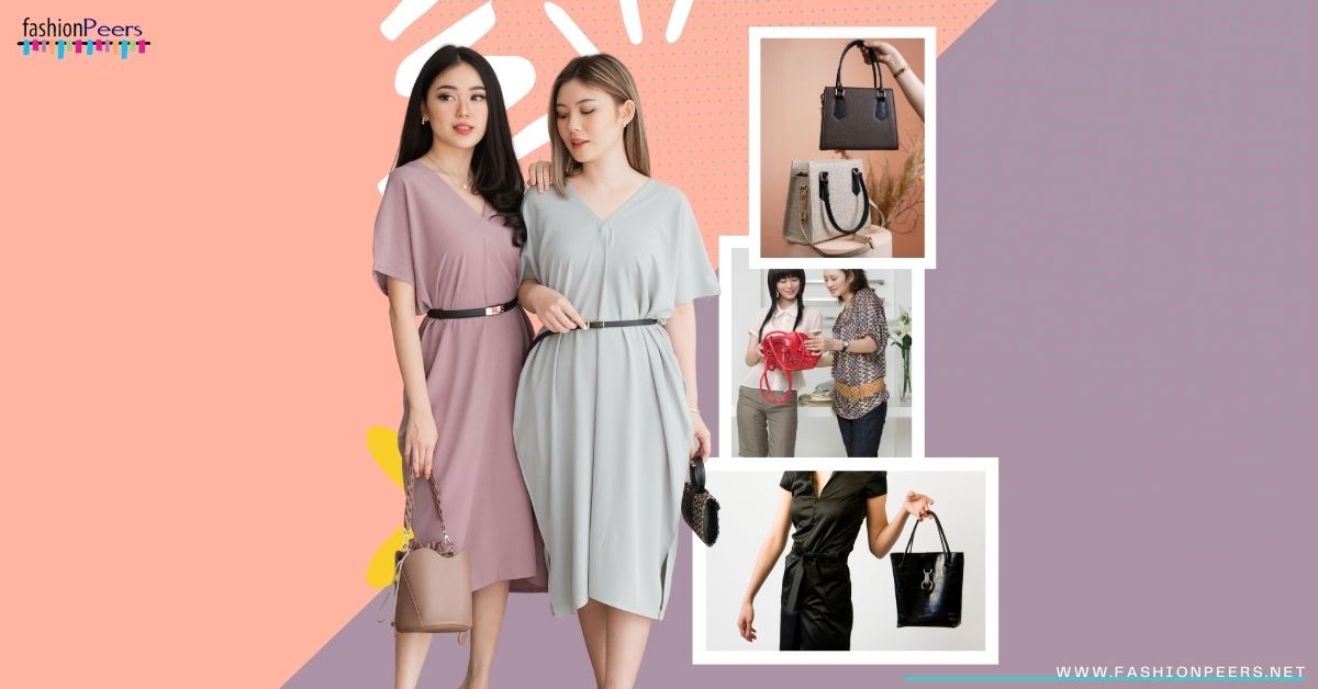 How to Choose the Right Handbag for You