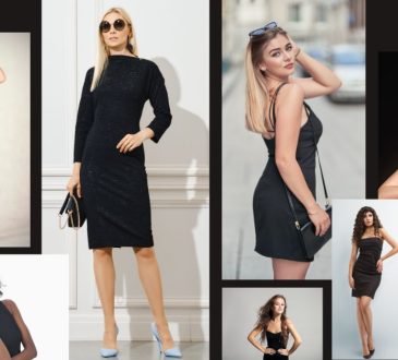 Ways to Style Your Little Black Dress for Any Occasion