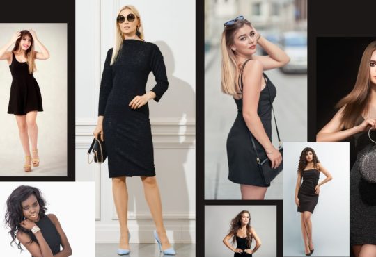 Ways to Style Your Little Black Dress for Any Occasion