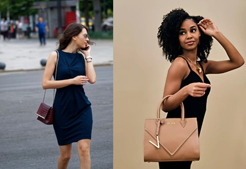 Ways to Style Your Little Black Dress for Any Occasion-accessories