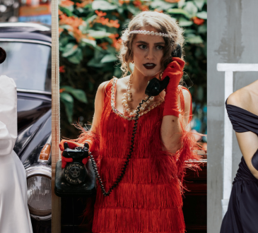 Master the Art of Styling 6 Stunning Vintage-Inspired Looks