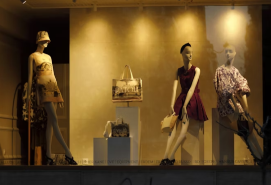 15 Best Fashion Loyalty Programs That Reward You Big