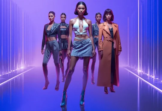 Fashion Trends 2026: Styles You Can Effortlessly Wear